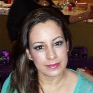 Meet your Posher, Erika